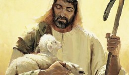 good-shepherd