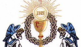 Eucaristia