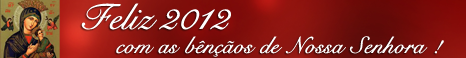 Feliz 2012