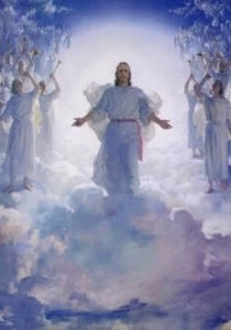 segunda vinda de Jesus Cristo