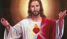 jesus