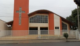 Nova Paróquia