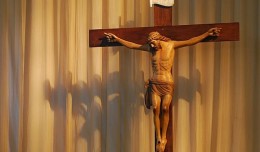 crucificado