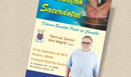 ordenabenedito
