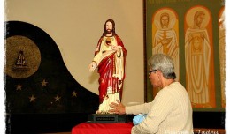 Foto - PASCOM São Judas Tadeu