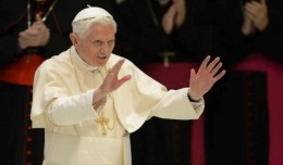 L'OSSERVATORE ROMANO - Servizio Fotografico (2)