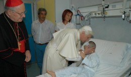 Servizio Fotografico - L'OSSERVATORE ROMANO