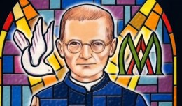 padre rodolfo komorel