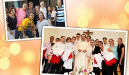 fieis_padres_despedida_acolhida