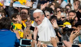Foto OSSERVATORE ROMANO -