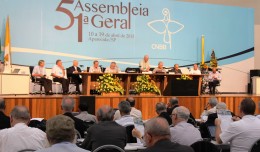 Foto Assessoria de Imprensa CNBB (3)