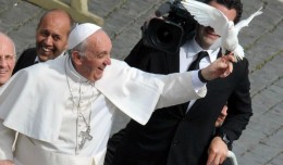 pope