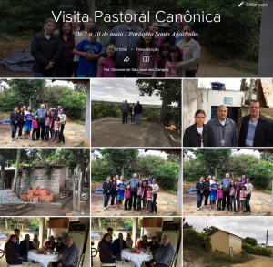 visita pastoral flickr