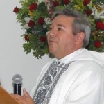 Padre Carlos Raimundo