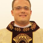 Padre Luiz Gustavo