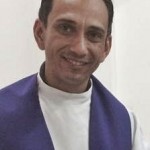 Padre Tiago Peixoto