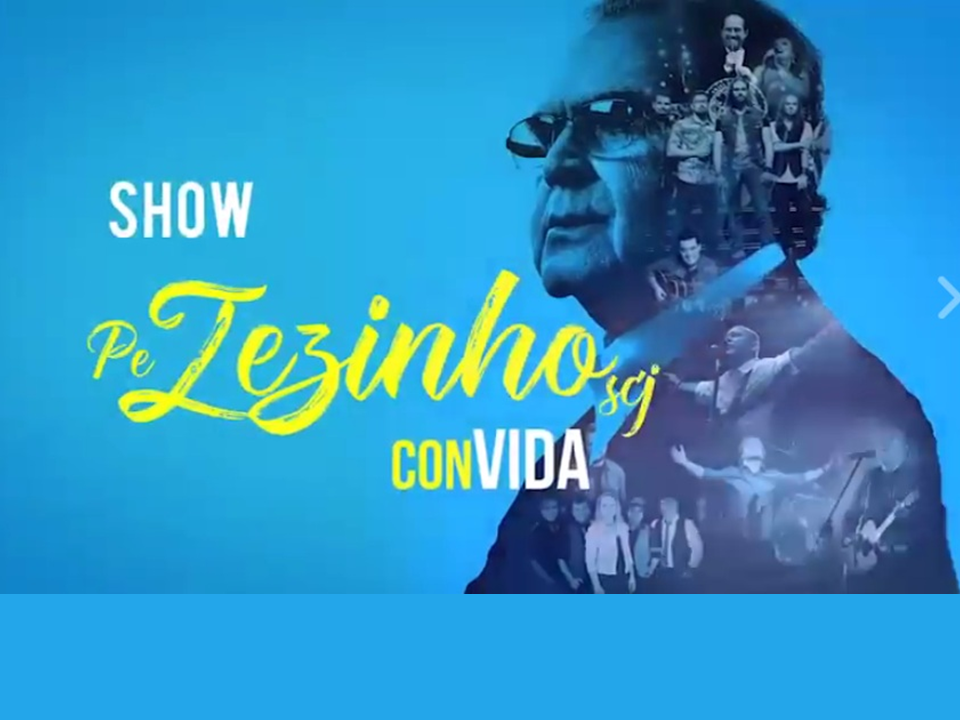Padre Zezinho - Canções Para Caminhar No Amor Padre Zezinho - Canções Para Caminhar No Amor